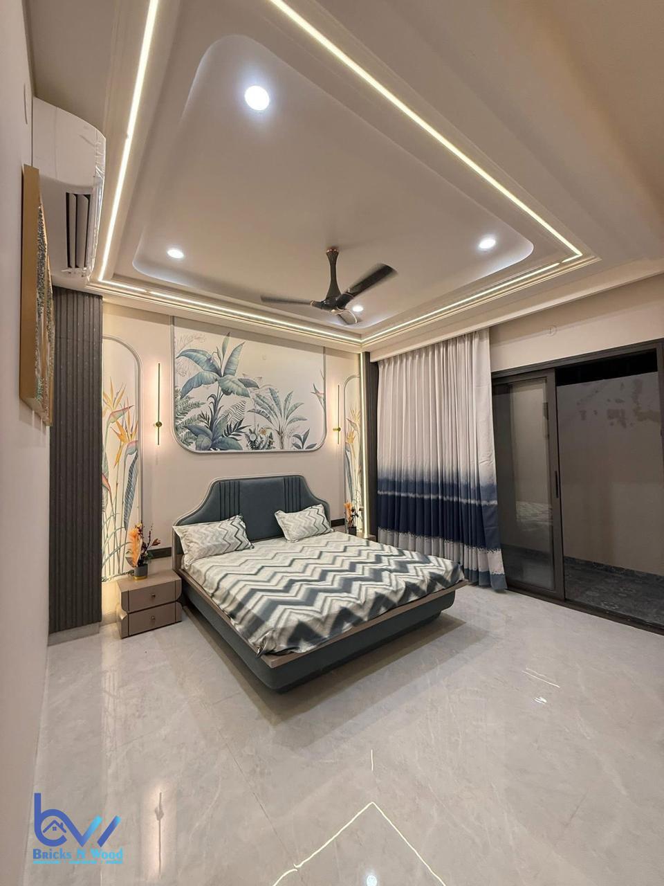 Bedroom Design